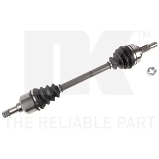 NK Antriebswelle vorne links Citroen C5 Jumpy Fiat Scudo Peugeot 508 Expert
