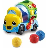 Vtech® Spielzeug-Auto VTechBaby, Fröhlicher Farbmischer