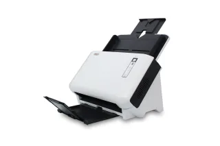 Plustek SmartOffice SC8016U Plus | 0243 | 305 x 5080 mm - 600 x 600 DPI