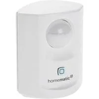 Smart Home Bewegungsmelder mit Dämmerungssensor (HmIP-SMI)