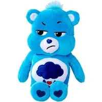 SIMBA Kuscheltier Care Bears - Brummbärchi, 23 cm