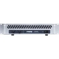 FAME Endverstärker (Endstufe, 2-Kanal, 1120W, Lüfterkühlung, Speaker Twist, Class H)