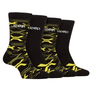 Herren Bambus Stiefelsocken | Dicke Strapazierfähige Socken | Socken Ideal zum Wandern