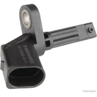 Elparts Raddrehzahlsensor hinten Audi A4 A5 A6 A7 A8 Q5 R8 VW Phaeton 70660041