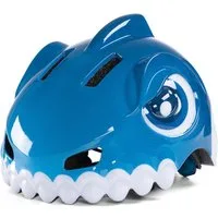 Wozinsky Kinderfahrradhelm HT-62, Leichter Kinderhelm mit sicherem Verstellsystem
