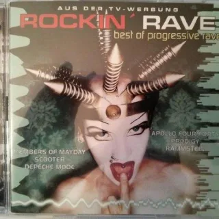 Rockin' Rave