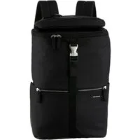 Samsonite Laptoprucksack MOVE JOURNEY, Travelrucksack, Reiserucksack mit zwei Seitentaschen