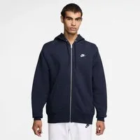 Nike Sweatjacke Club Bb Full-Zip