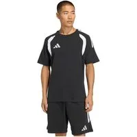 adidas Performance T-Shirt adidas Performance Tiro 26 League T-Shirt Baumwolle