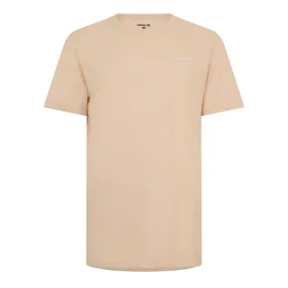 Hurley - T-Shirt für Herren (Pink)