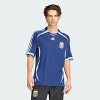 adidas Performance Fußballtrikot ARGENTINIEN 2006 AUSWÄRTSTRIKOT (1-tlg)