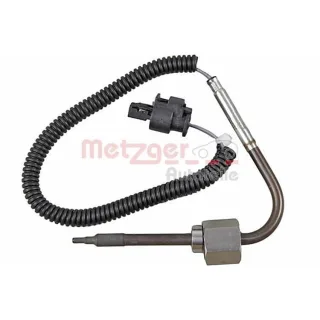 Metzger Abgastemperatursensor Mercedes Gl-Klasse Gle Gls M-Klasse