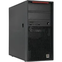 Workstation4u Tower Business-PC (Intel Xeon W 2102, 16 GB RAM, 250 GB SSD, Luftkühlung)