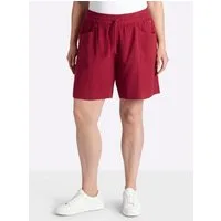 Sheego Shorts Shorts normal