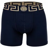 Versace Boxer Herren Boxershort 1er Pack Baumwolle TOPEKA (Packung, 1er Pack)
