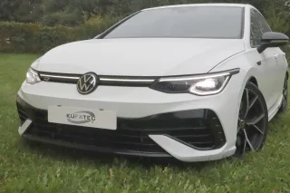 Komplettset Konturbeleuchtung für VW Golf 8 CD
