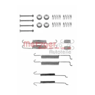 Metzger Zubeh?rsatz f?r Bremsbacken Audi 80 90 A2 Seat Cordoba Toledo Ibiza Arosa