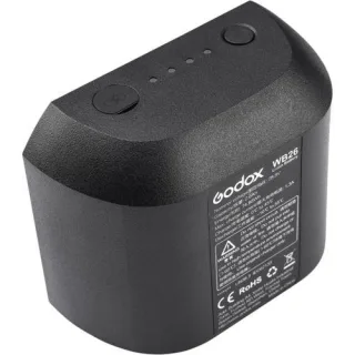 Godox WB26 Akku für AD600 Pro