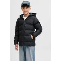 Jack & Jones Junior Steppjacke JJELEMENTS PU PUFFER JNR