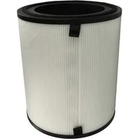 vhbw Kombifilter passend für Levoit LV-H133-RF Luftreiniger, Zubehör für Levoit LV-H133-RF