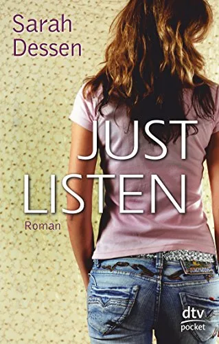 Just Listen: Roman (dtv pocket)