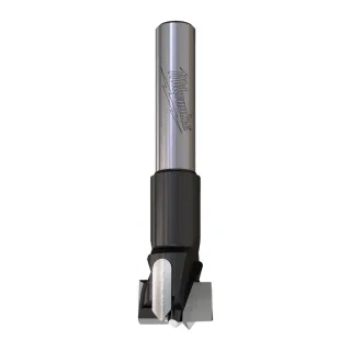 Milwaukee Scharnierfräser 8 mm Schaft 15 mm - 4932501041