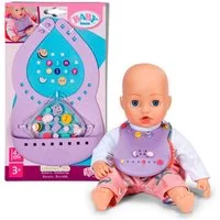 Baby Born Puppen Accessoires-Set Pinplay Lätzchen
