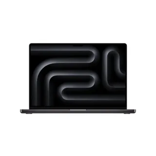 Apple MacBook Pro (2026) [162'' Apple M5 Max 18-Core CPU 48GB RAM 2TB SSD 40-Core GPU macOS] space black