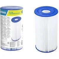 BESTWAY Pool-Filterpumpe Bestway 58095 Typ IV Pumpenfilter