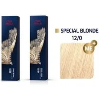 Wella Professionals Haarfarbe Wella Koleston Perfect, Kein Set, Einzelprodukt, ME+ Technologie Pure-Balance-Technologie Gleichmäßige Farbergebnisse