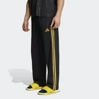 adidas Sportswear Sporthose M FN L OH PT sportlicher Stil, für Erwachsene, aus Baumwolle und Polyester