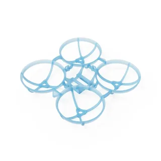BETAFPV Air75 II 75mm 1S Brushless Whoop Frame Kit for RC Micro FPV Racing Drone