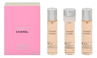 Chanel Chance Twist und Spray 60ml