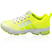 Nowaland Sportschuhe Laufschuhe Sneaker Walkingschuh Leicht, Atmungsaktiv und Rutschfest für Fitness und Alltag