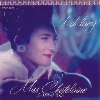 Miss Chatelaine E.P.