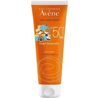 Avene Gesichtspflege Kinder-Sonnenmilch SPF 50+, 1-tlg.