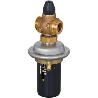 Danfoss Diff,Druckreg,+V,strombegr,AVPB 003H6458 DN40, Kvs 16,0, 0,3-2,0bar, PN25, G2A