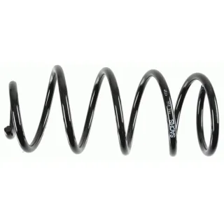 Sachs Feder hinten Fiat Grande Punto