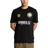 Lyle & Scott T-Shirt T-Shirt Lyle & Scott Sunnies FC Graphic