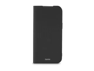 Hama Daily Protect | 00232411 | Flip-Hülle für Mobiltelefon - Polyurethan