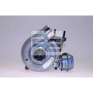 BE Turbo Turbolader Citroen Fiat Peugeot 127221RED 2,8
