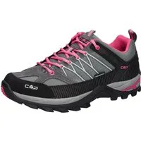 CMP CMP Damen Trekking Schuhe Rigel LOW 3Q54456 Trekkingschuh