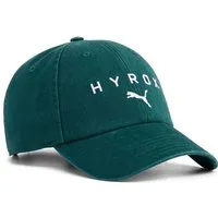 PUMA Baseball Cap X HYROX BB CAP