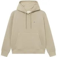 Gant Kapuzenpullover Shield Damen Hoodie, Pullover, Sweatshirt, Hoody, Langarmshirt