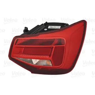 Valeo Heckleuchte rechts Audi Q2
