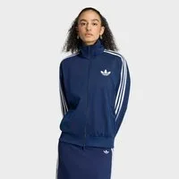 adidas Originals Trainingsjacke FIREBIRD TRACK LOOSE FIREBIRD, locker geschnitten