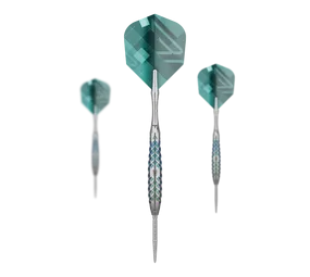 Target Rove 02 Swiss Point Steeldarts