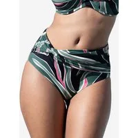 SugarShape Highwaist-Bikini-Hose MAMBO