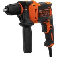 Schlagbohrmaschine BEH710-QS orange/schwarz, 710 Watt