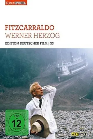 Fitzcarraldo / Edition Deutscher Film [DVD] [2009]